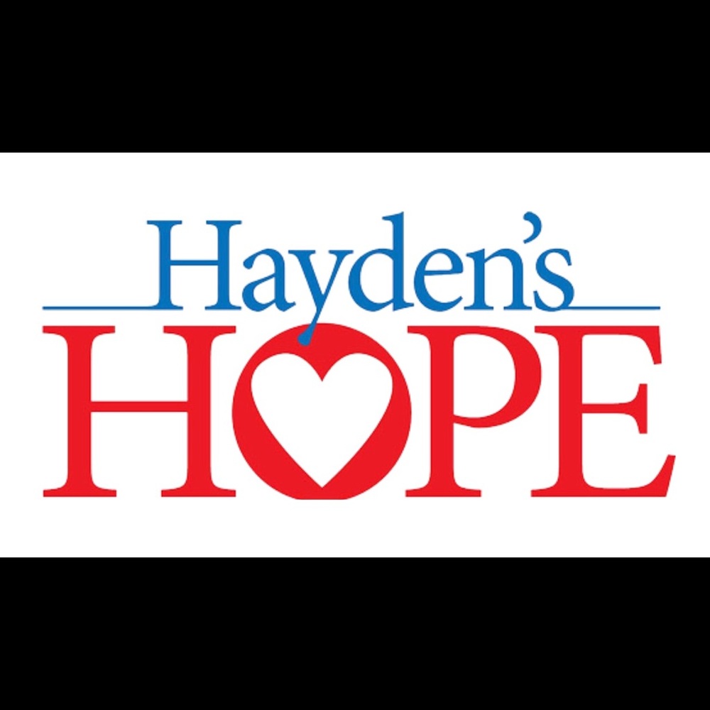 Meet your Posher, Haydens